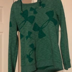 UNDER ARMOUR Sweatshirt